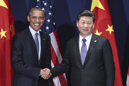 Лидеры США, КНР и РК провели телефонные разговоры по вопросам КНДР